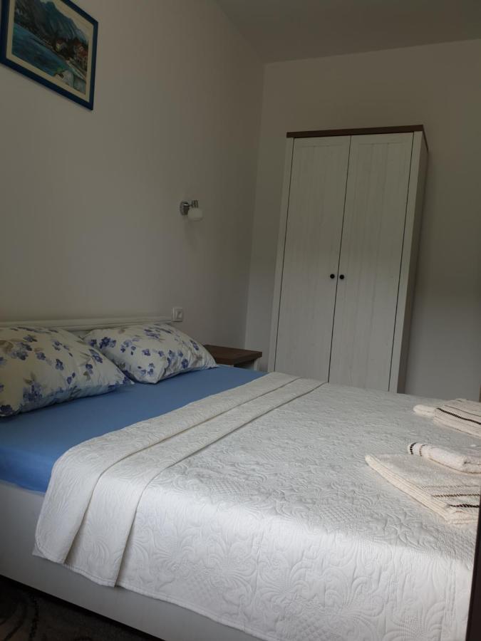 Apartment Marta 2 Cattaro Esterno foto