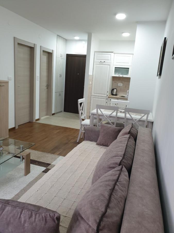 Apartment Marta 2 Cattaro Esterno foto