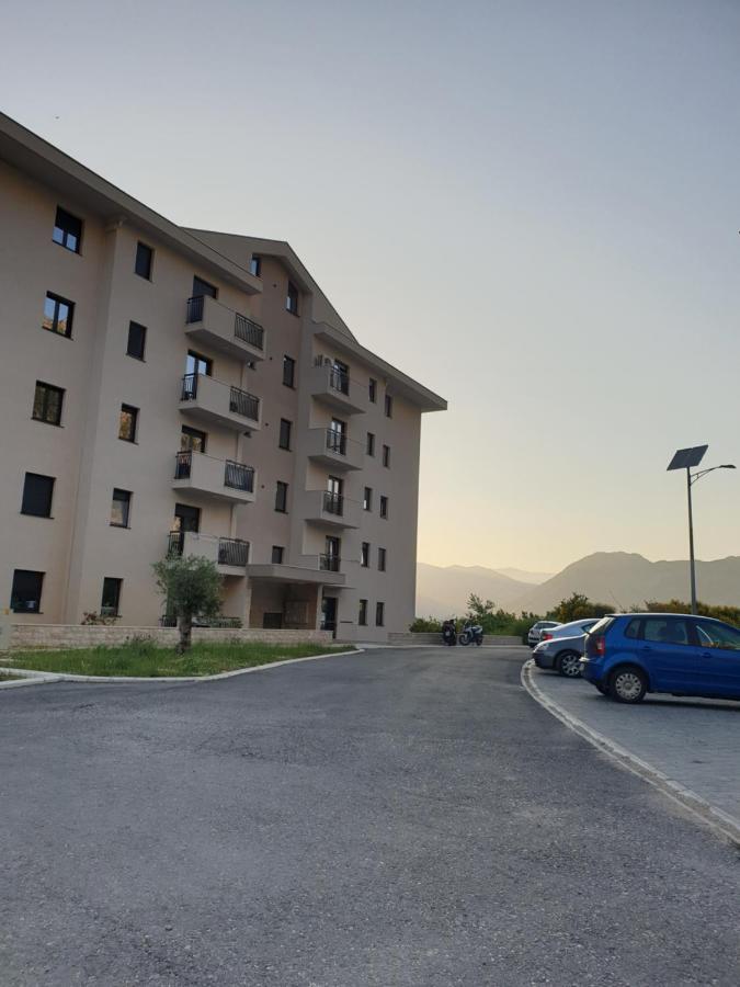 Apartment Marta 2 Cattaro Esterno foto